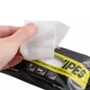 60/12pcs Disposable Shoe Cleaning Wipes Travel Portable No-rinse Fast Cleaning Tools for Sneaker Scrubbing Quick Remove Dirt 6