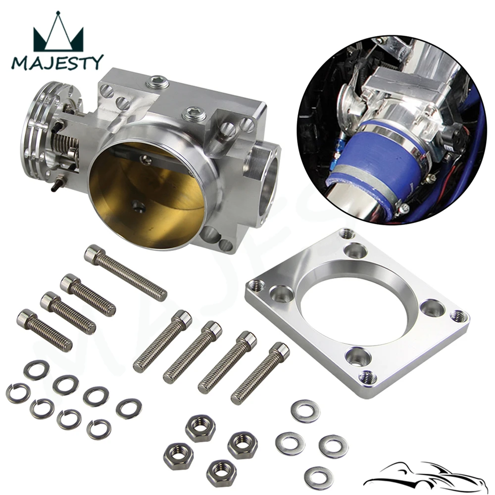 日産　s15シルビア NAスロットルボディ 日産 S15 スペックS NA スロットルボディ のパーツレビュー