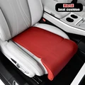 Red Seat cushion
