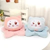 Cute Star Body Pillow Decorative Stuffed Cushion Anime Cat Plush Body Pillow Removable Gaming Chair Cushion Home Decoration 3