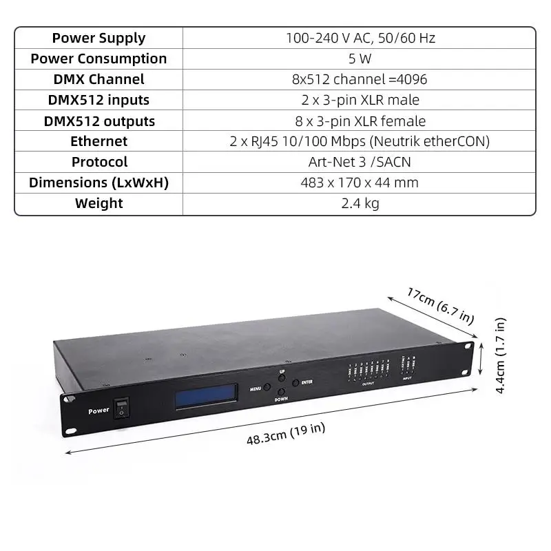 dsc-products