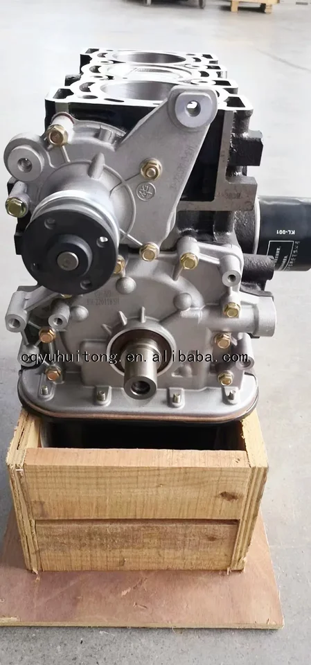 エンジンブロック アルミニウム合金 YearnParts で エンジン・シリンダー・ブロック を購入する