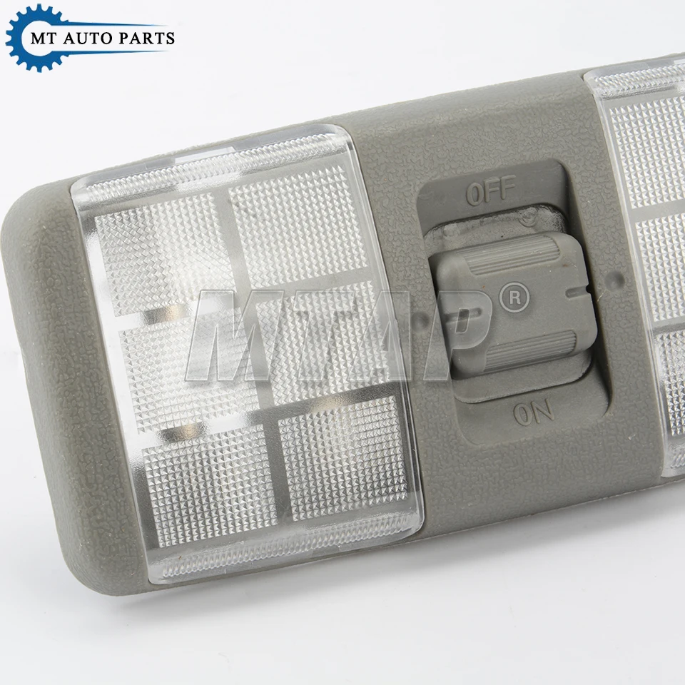 MTAP для Mitsubishi Pajero Shogun Montero V31 V32 V33 V43 1990-2004 автомобильные аксессуары интерьерный купольный светильник для чтения на крыше лампа для чтения на карте (art.: 3920bca9febc2) - 3920bca9febc2