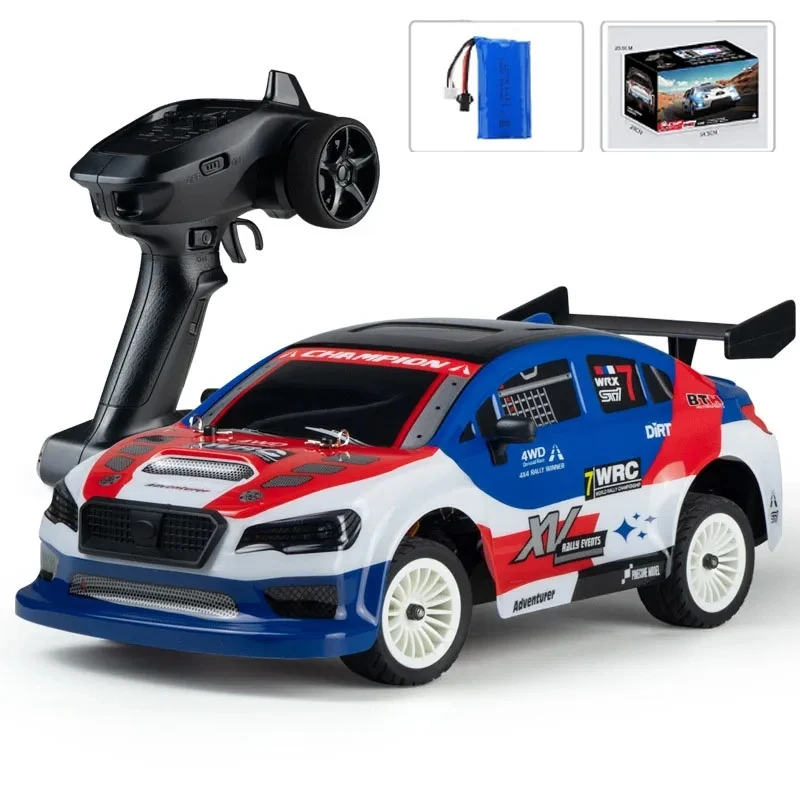 

SG1607 High Speed Brushless RC Car 1/16 4WD Drift Car RTR Drifting Remote Controlled Racing Car Vehicle Model Toys Car Boys Gift