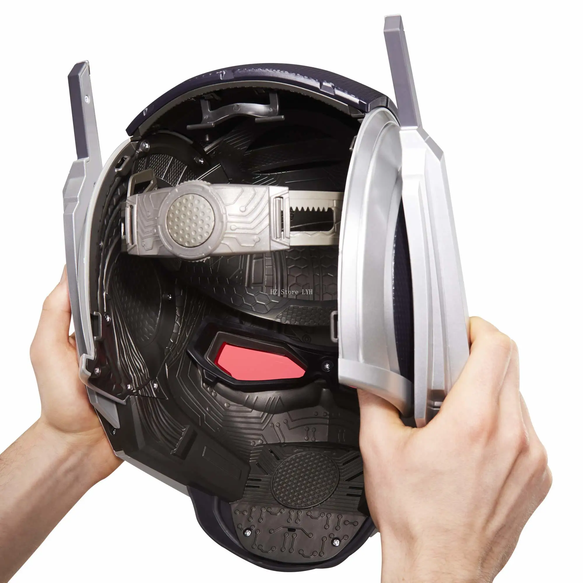 アントマン　ヘルメット Amazon | Hasbro Collectibles - Avengers Legends Gear (Marvel