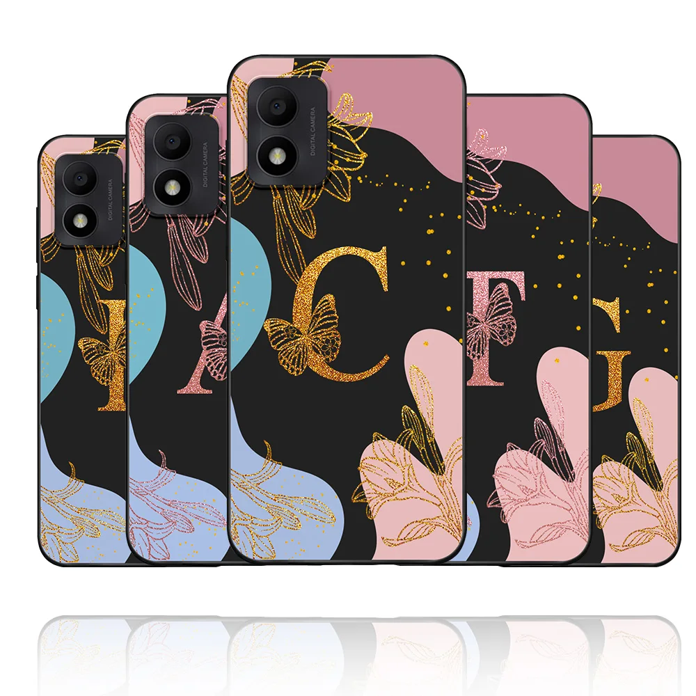 Per Alcatel 1B 2022 Custodia Per Alcatel 1B 2020 Custodia Protettiva In Silicone Morbido Per Alcatel 1B 2022 Fundas Bumper Coque