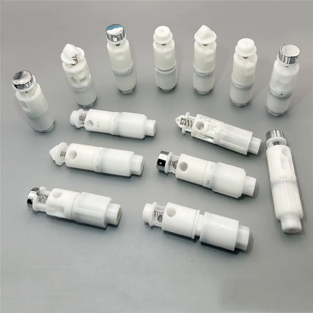 Suitable for PP urea-formaldehyde toilet seat er shaft damper special for bathroom toilet L24093 toilet seat accessories