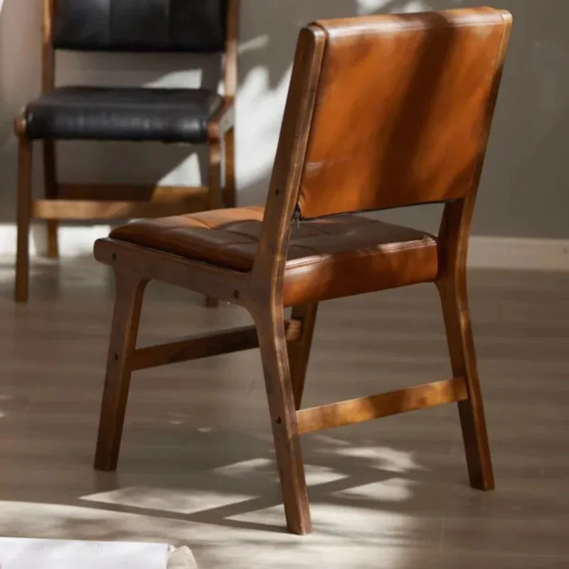 

Emboirdy Centerpiece Dining Chairs Small Canteen Newclassic Protector Dining Chairs Organizers Hallway Silla Comedor Furniture