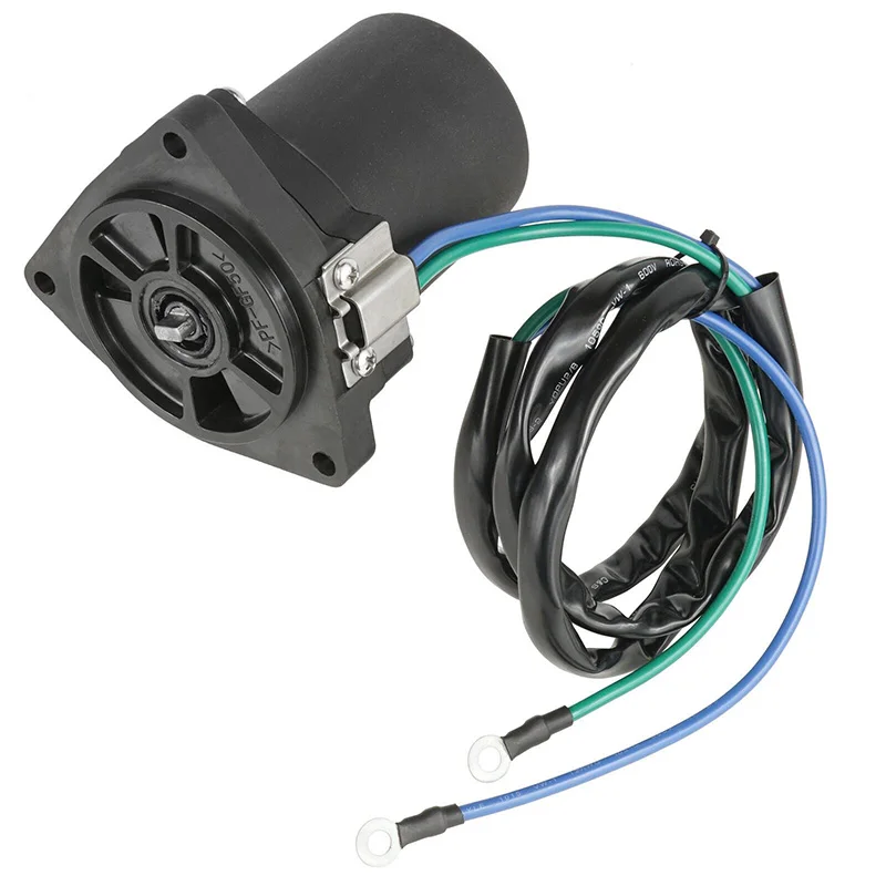 Muslimex Smf Tilt Trim Motor Per Yamaha F150Ja 2013-2015, F150Jb 2016-2018 Muslimexayp 430-22162