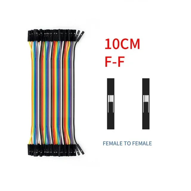 NEW MB-102 MB102 Breadboard 400 830 Point Solderless PCB Bread Board Test Develop DIY for arduino laboratory SYB-830 image 9