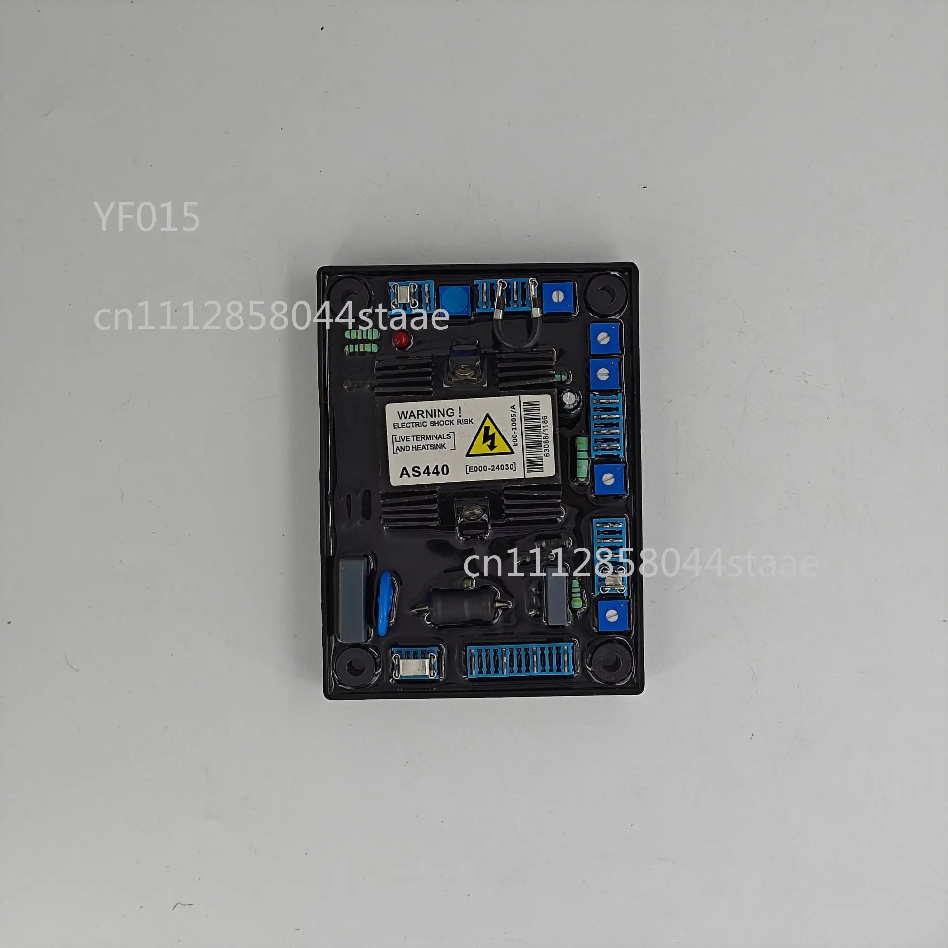 AS440 AVR 자동 전압 조정기, 교류 발전기 예비 부품 공장 도매