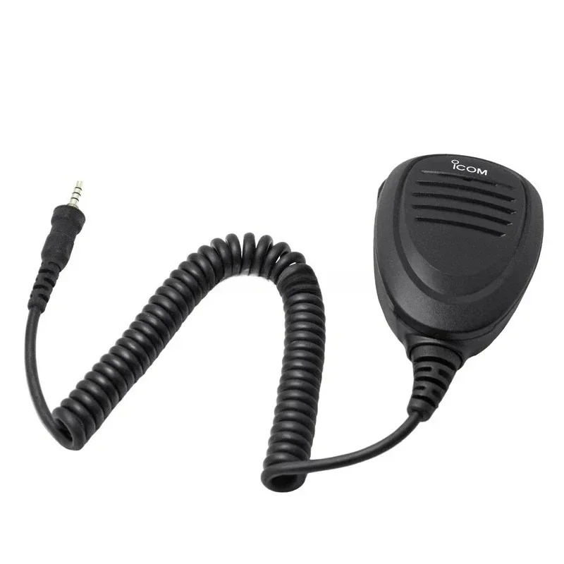 ICOM IC-M220 VHF 해상 무전기 IPX7 방수 송수신기 장거리 통신 무전기