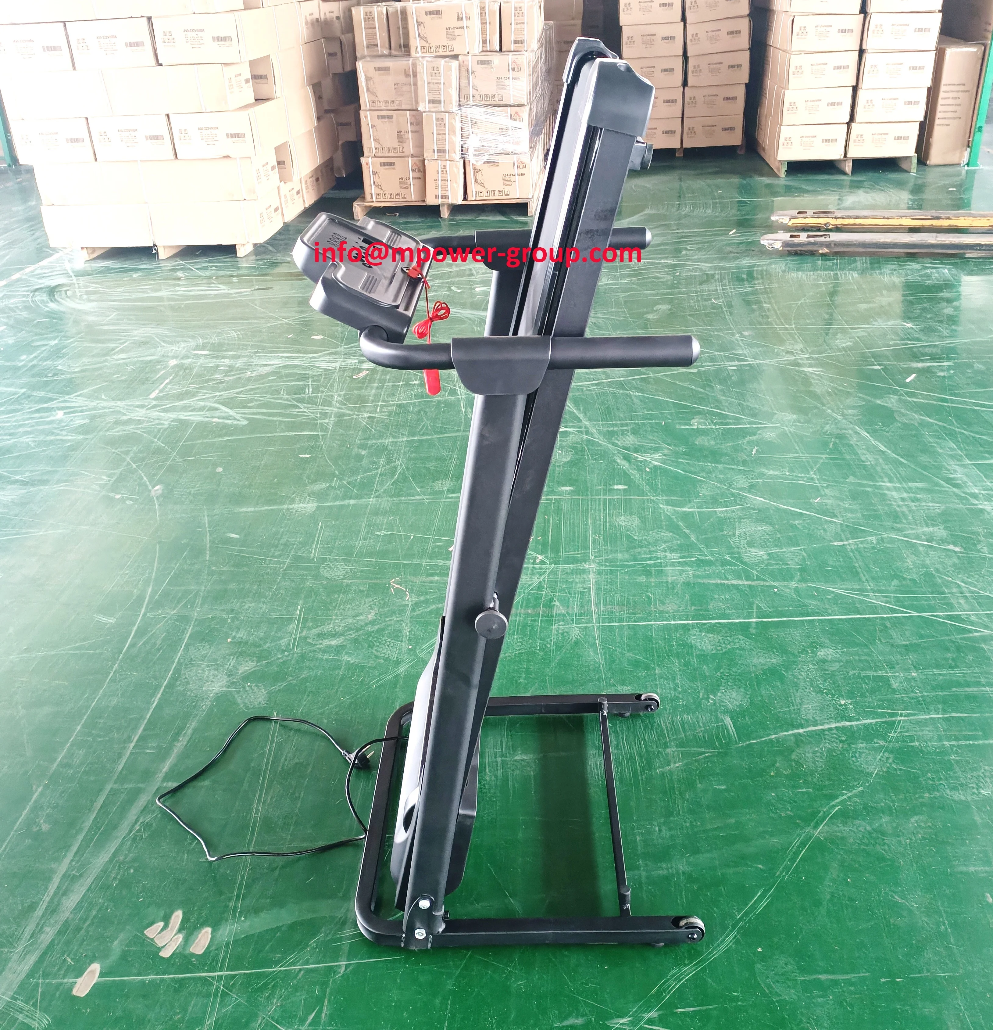 Workout Station for Chest (Factory Direct Supply) MaibuFit Home Use Cheap Treadmill MB-T062 110V~220V Gym Equipment