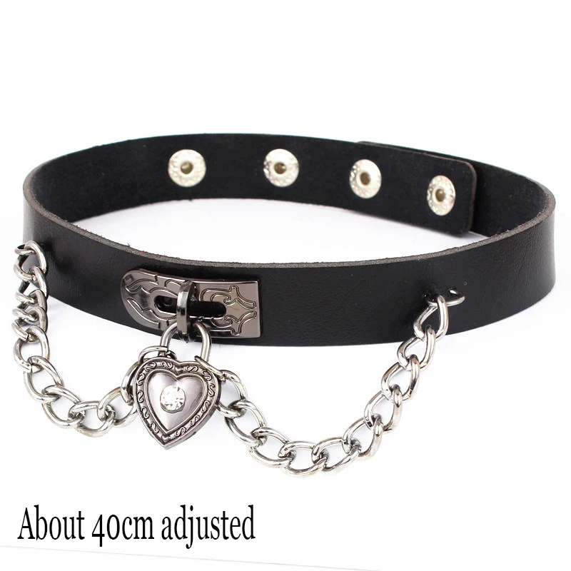 Chain Heart