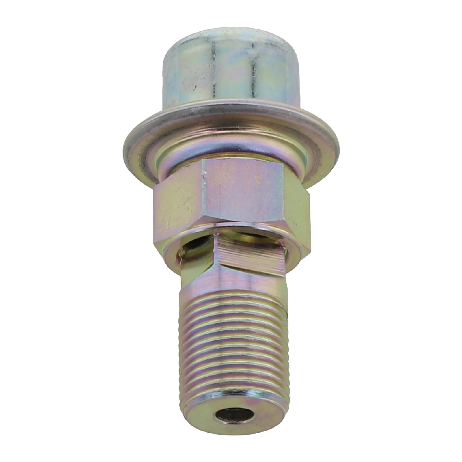 

1x Fuel Injection Pressure Damper For Toyota Pickup 1988-1995 3.0L 2959CC V6 GAS SOHC Naturally Aspirated #23207-65010, PR4038