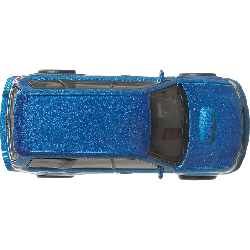Hot Wheels Premium Car Culture Modern Classics Subaru
