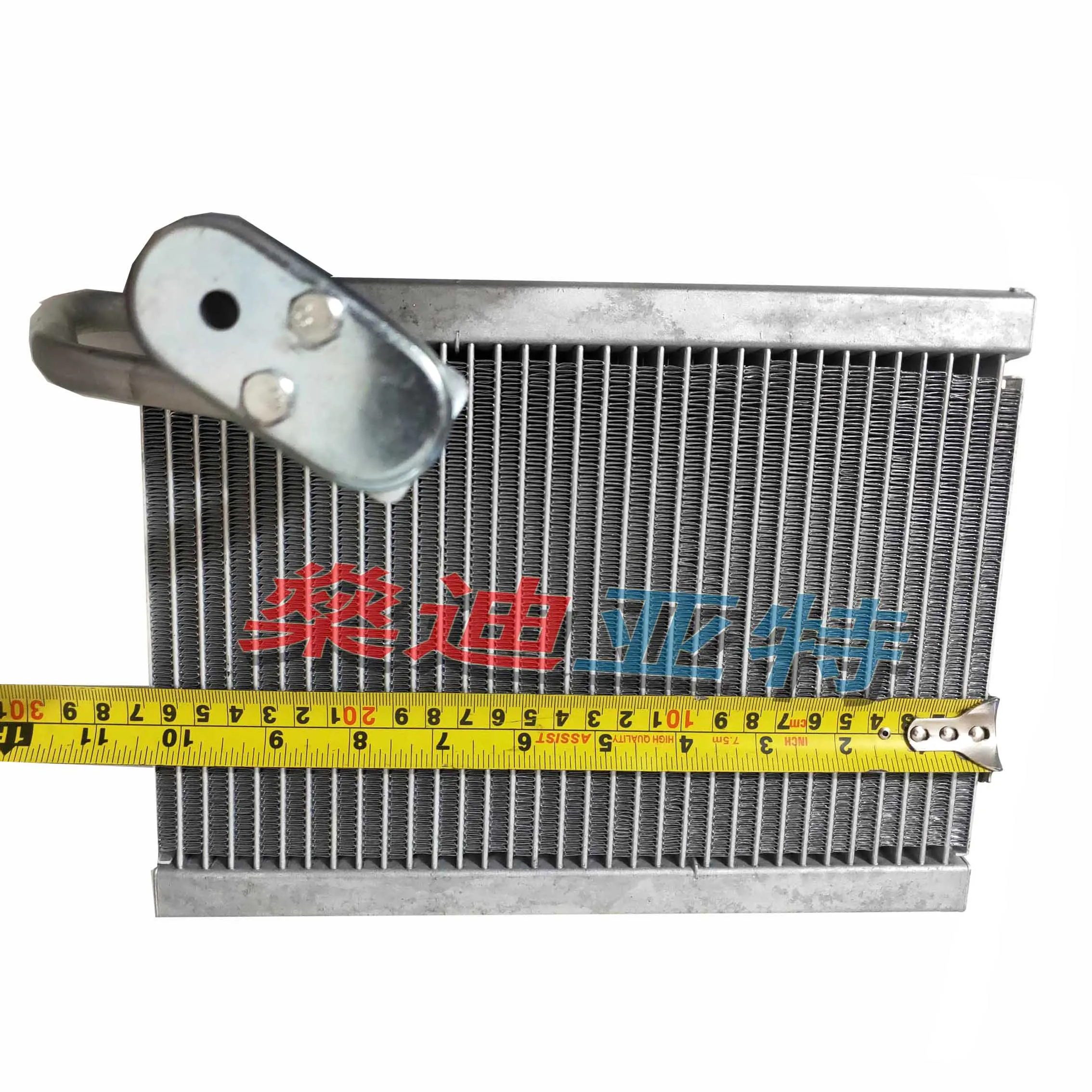 1609728280 A/C Evaporator Core For 00-12 Peugeot 307 307CC 307SW 4008 04-14 Citroen C4 Coupe Triumph Sega 6450QQ 6450ZZ 5450JC