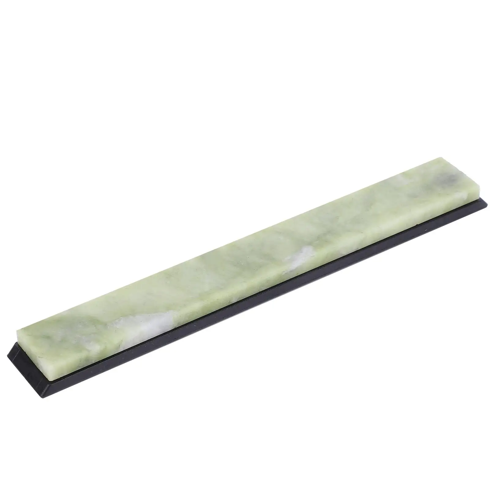 

10000 Grit Sharpening Stone Kitchen Knife Sharpener with Base - for fine Grinding & Polishing Grindstone