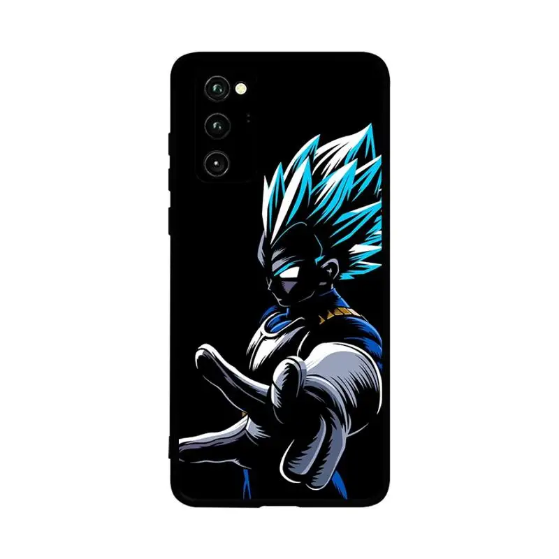 Funda para Honor 70 Lite Oficial de Dragon Ball Goten y Trunks