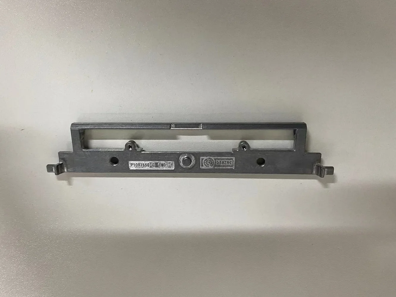 

for Zebra ZQ630 Metal Frame Replacement,Free Shipping