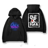 One OK Rock Band Hoodie Men's AutumnWinter Japanese Rock Personalized Loose Cotton Printed High Quality Hoodie 3