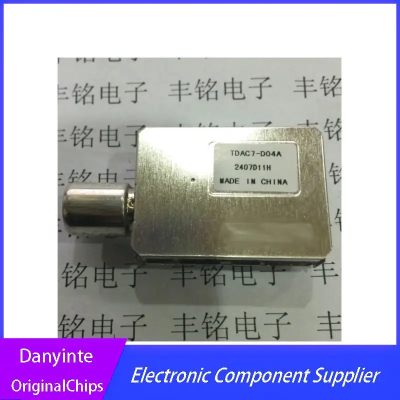 

1pcs TDAC3-C02A TDAC7-D04A TUNER