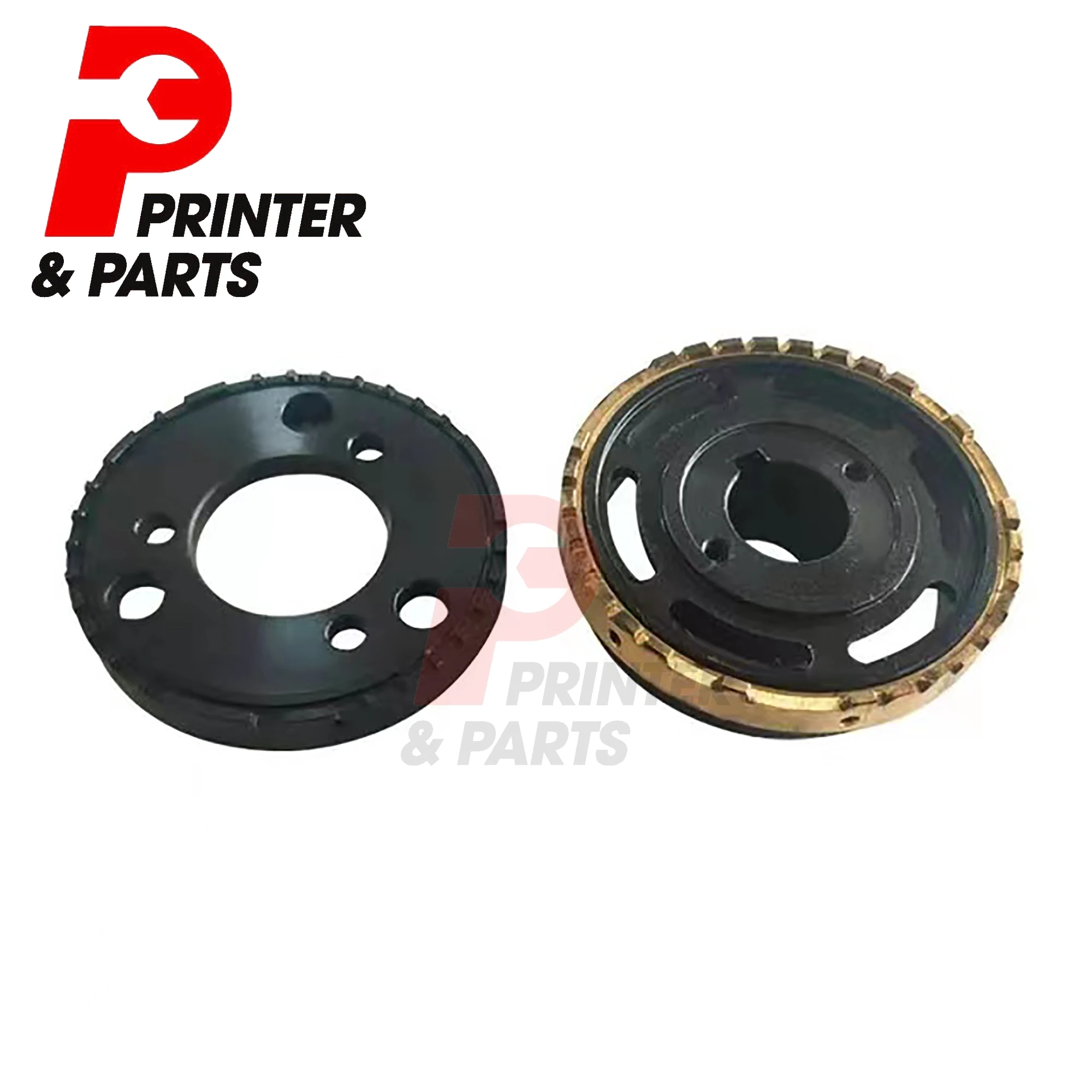 High Quality Man Roland Offset Printing Machine Spare Parts Clutch Roland 202 Parts Folio Copper Clutch