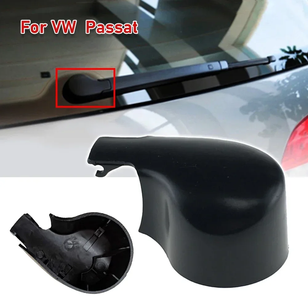 Tergicristallo Posteriore Rocker Bolt Cap Braccio Dado Copertura Cap Per Vw Golf 6 Golf 7 Golf Plus Polo Sharan Touran Up Alhambra 5 K6 955 435 5 K695