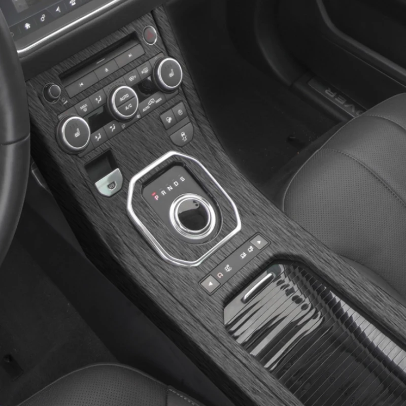 KLAUER Accessoires Voiture Pour R&Ange R&Over Pour Evoque L538 5 Portes