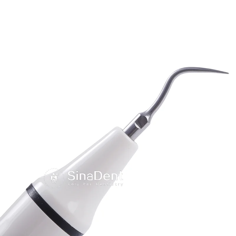 5Pcs/Pack Dental Scaler Tips  Dental Ultrasonic Scaler G1 G2 G3 P1 P3 P4 GD1 GD2 GD3 PD1 PD3 PD4 for EMS Woodpecker DTE Satelec 6