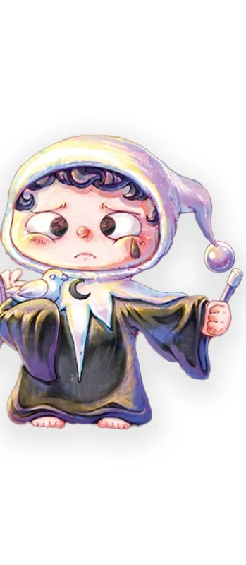 thumbnail image 1 of Caja Sorpresa Ozai La 6ta Generación Nos Vemos En El Teatro Serie Kawaii Ozai Caja Misteriosa Colección Modelo Juguete Regalo Sorpresa Juguete, 1 of 5