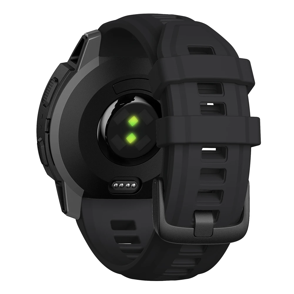 Garmin Instinct 2  Ǹ ո  Ʈ, Ʈ ġ Ʈ, Garmin Instinct 2 S ġ  ü , 20mm, 22mm