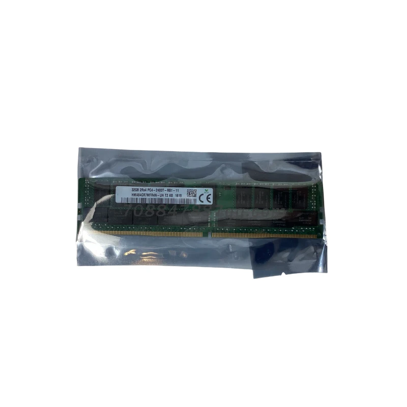 

Оригинальный 100% Аутентичный 32G 2RX4 PC4-2400T-RB1-11