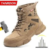 Safety Shoes - Tactical