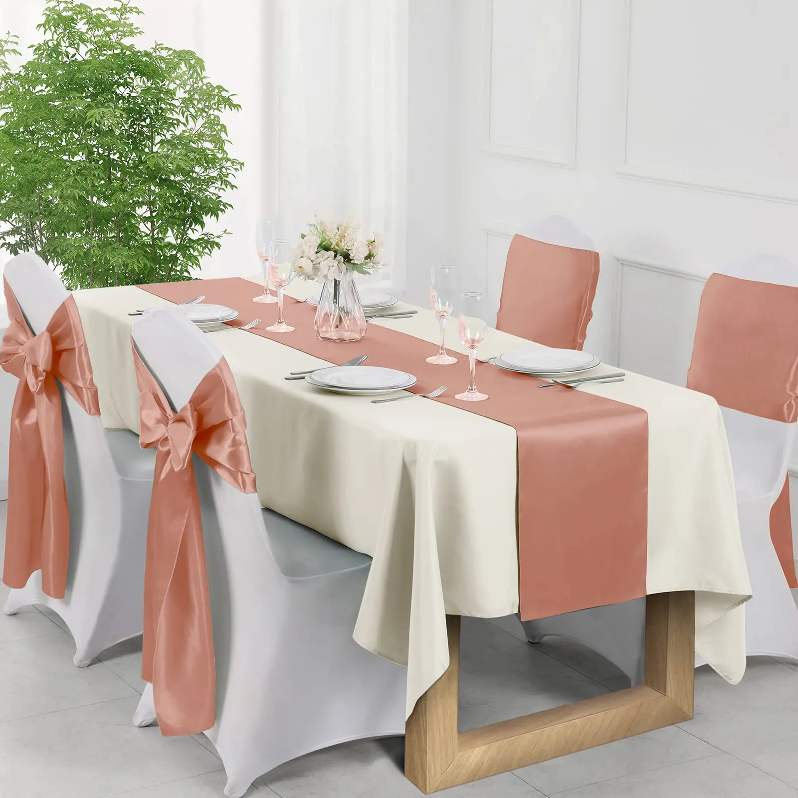 Chemin de table 