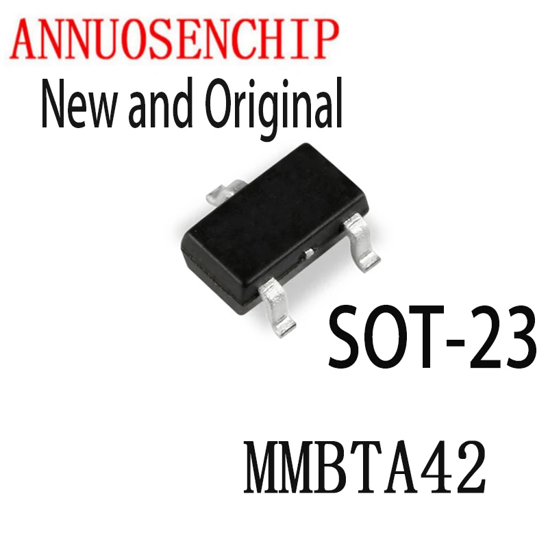 

Новые и оригинальные MMBTA92 MMBT5551 MMBT4403LT1G MMBT3906 2N7002 SOT-23 A42 A92 2N5551 3000 3906 3904 2222 7002 MMBTA42, 4403 шт.