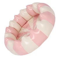 Petite piscine gonflable, fosse à balles gonflable pour tout-petits, piscine de jeu pour piscine intérieure et extérieure 3