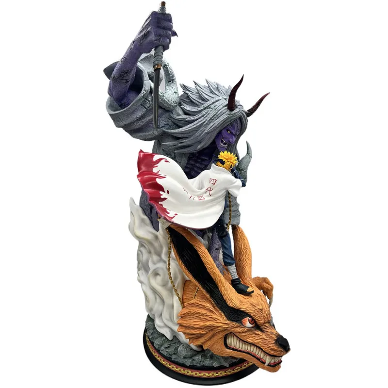 Top more than 84 resin statue anime latest in.duhocakina