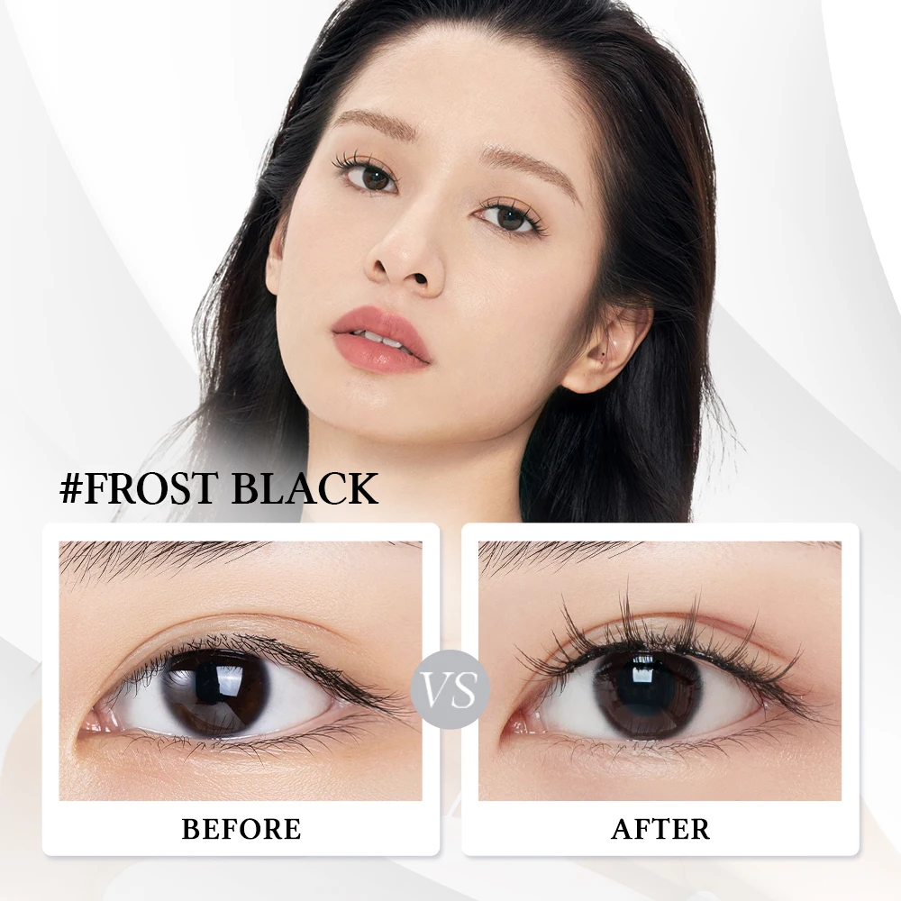 WOSADO Magnetic Lashes (New Package) No.18 VELVET BLACK