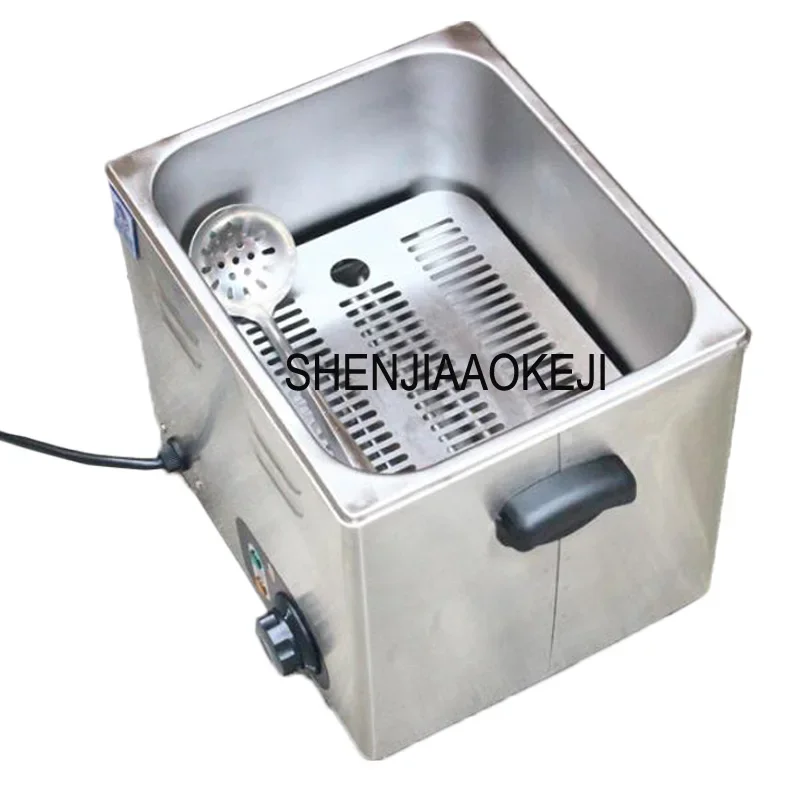 Stainless Steel Electric Stove Egg Boiled machine Commercial Boiled egg machine 220V 2600W 1pc 2