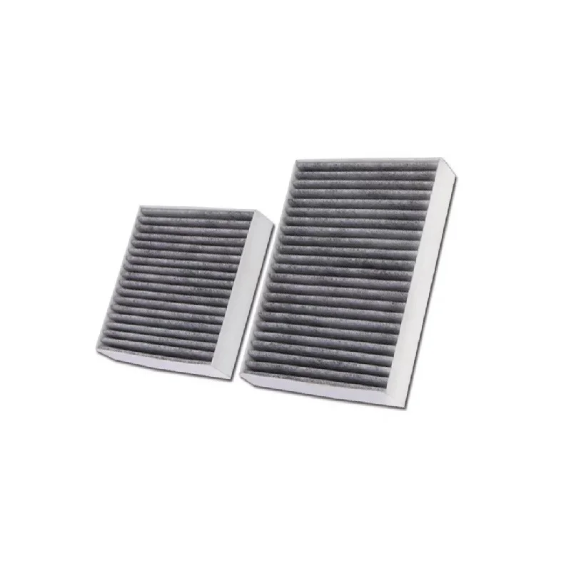 

Built In Air Conditioning Carbon Filter for Citroen C3 II 2009-2019/C4 Cactus 2014-2019/ DS 3 2009-2015/DS 5 Model Cabin Filter