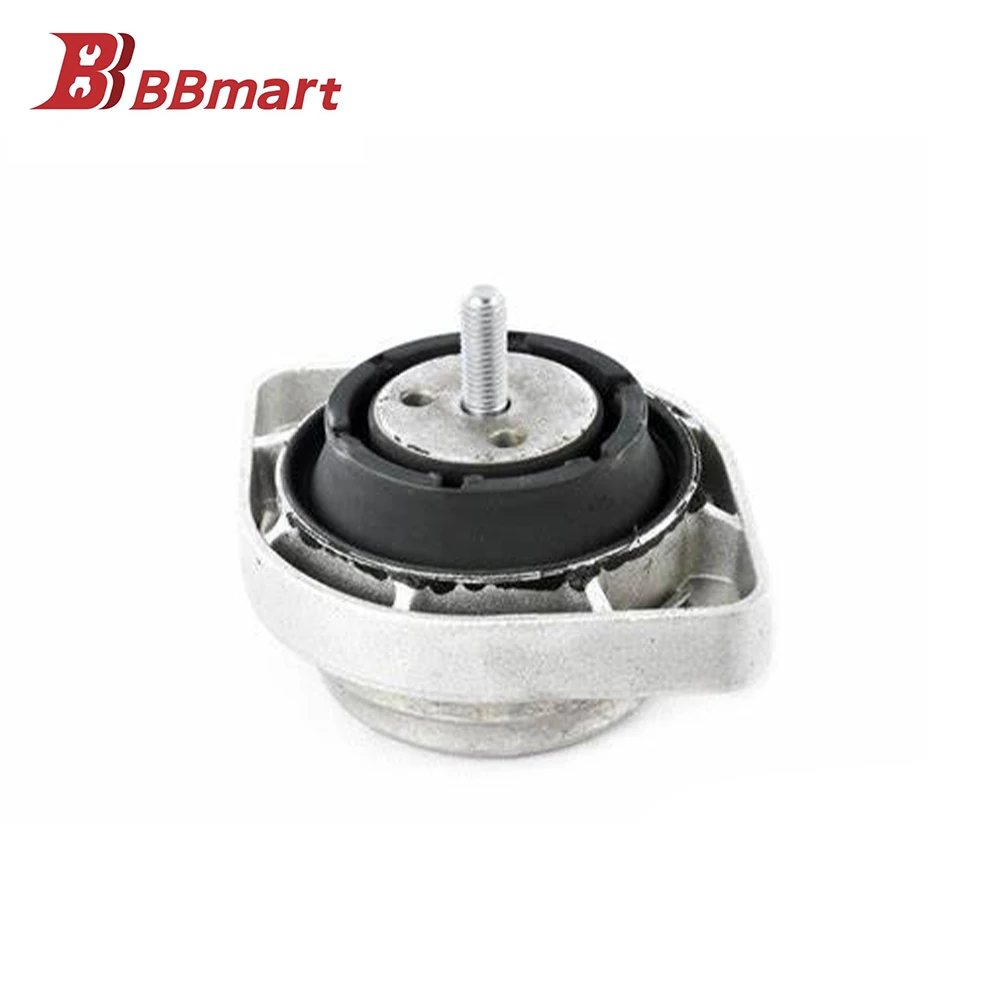 BBmart Auto Spare Parts 1 pcs Left Engine Mount For BMW X3 E83 OE 22113421295 Car Accessories