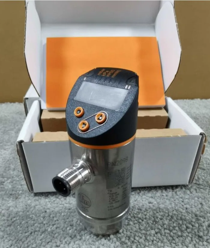 

Новый оригинальный лазерный датчик дальности IFM O1D100 O1DLF3KG 01D100