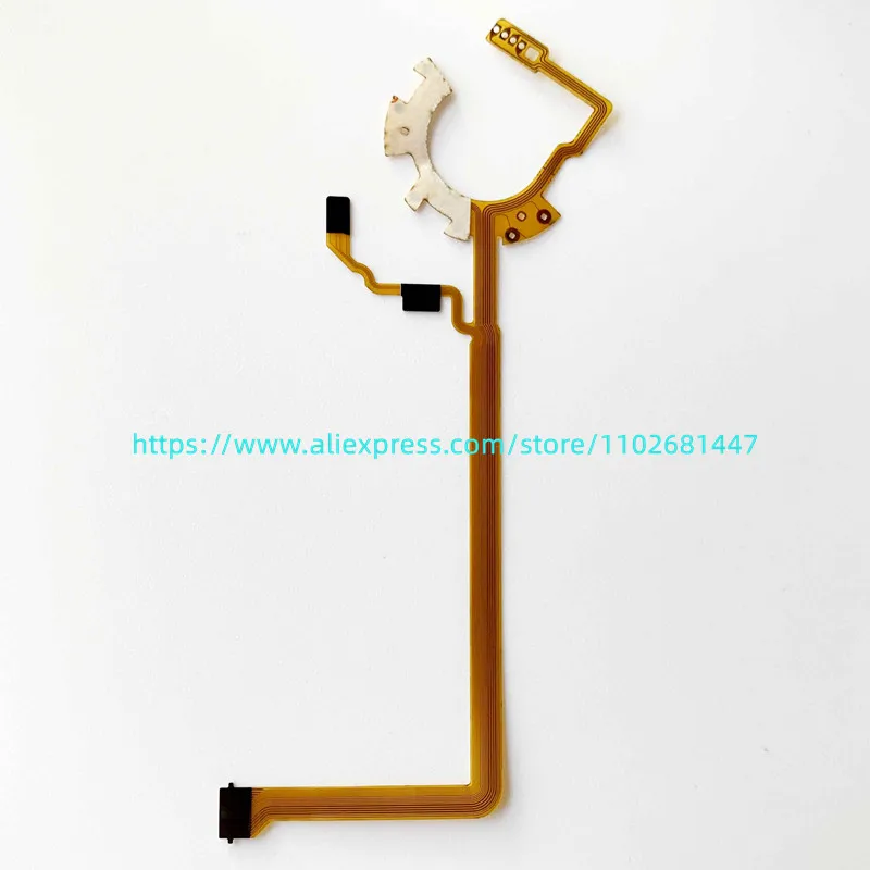 

NEW Lens Aperture Flex Cable For NIKON S9900 s9700 Digital Camera Repair Part