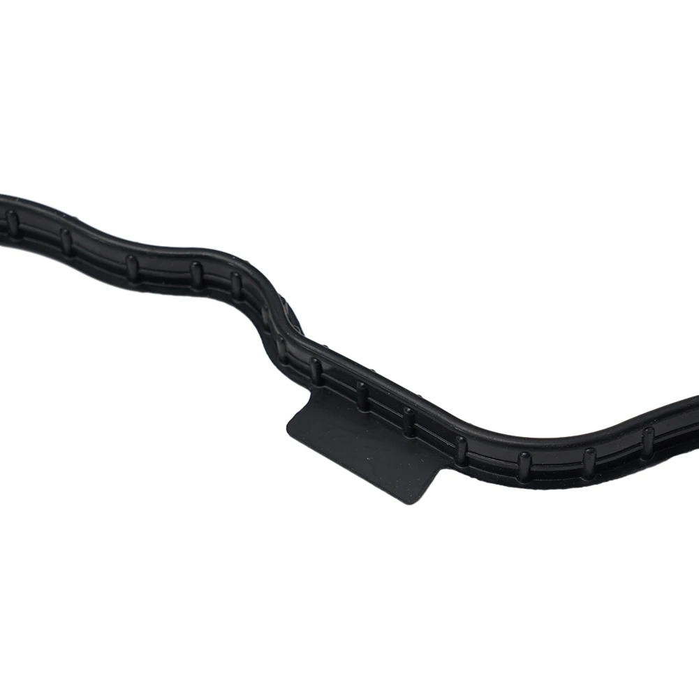 1pc 12341RNAA01 Valve Cover Gasket For Honda For CIVIC Non-Si 2006-2015 12341-RNA-A01 Rubber Accessories Tools