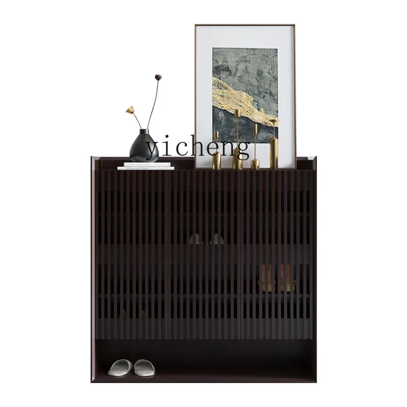 

Xl Dining Side Modern Minimalist Living Room Storage Kitchen Cabinet Equipment Sideboard Tea Cabinet