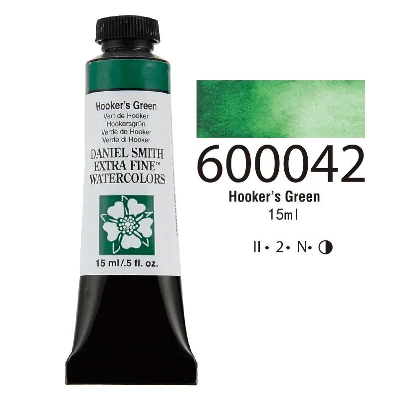 Hooker Green