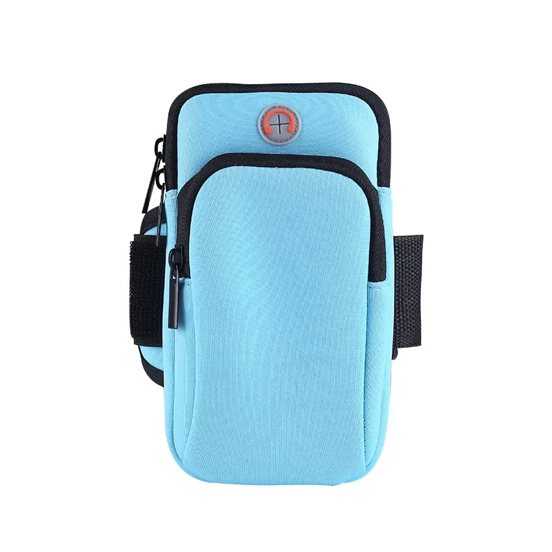 Sports Arm Bags mobile phone armband phone arm band phone armband sports arm bag fitness arm bag Running Mobile Phone Arm Bags Waterproof Fitness Pouch for Men Women Jogging Outdoor Accessories