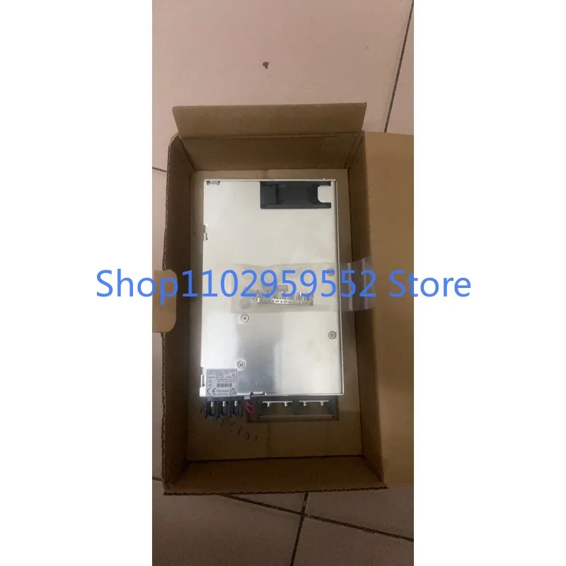 SWS600L-24 전원 공급 장치용 1개 600W 24V 의료용 전원 공급 장치