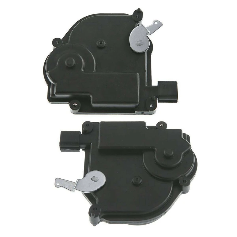 

Rear Left & Right Power Sliding Door Lock Actuator Component 72663-Shj-A21 72623-Shj-A21 For Honda Odyssey 2005-2010